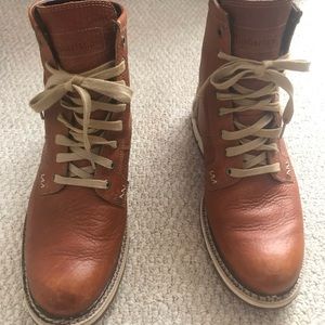 Men’s timberland boots
